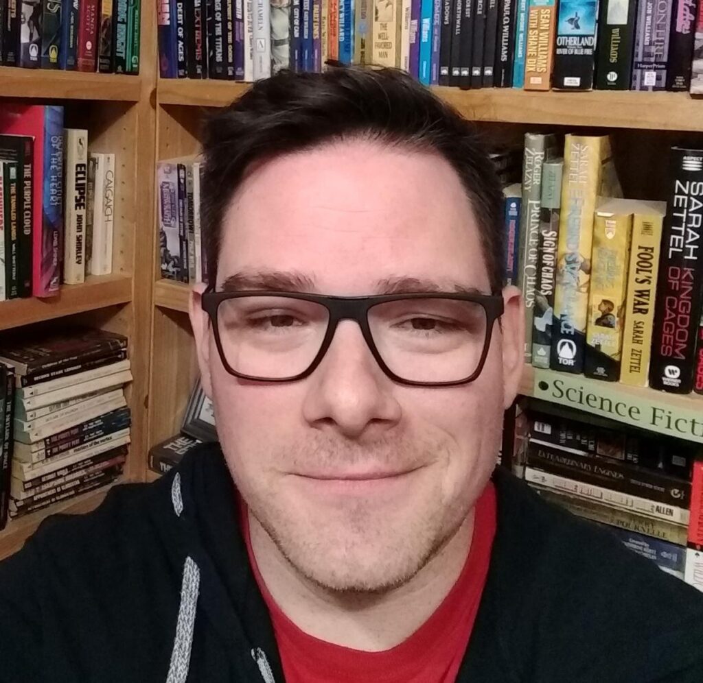 Dr. Patrick Habecker